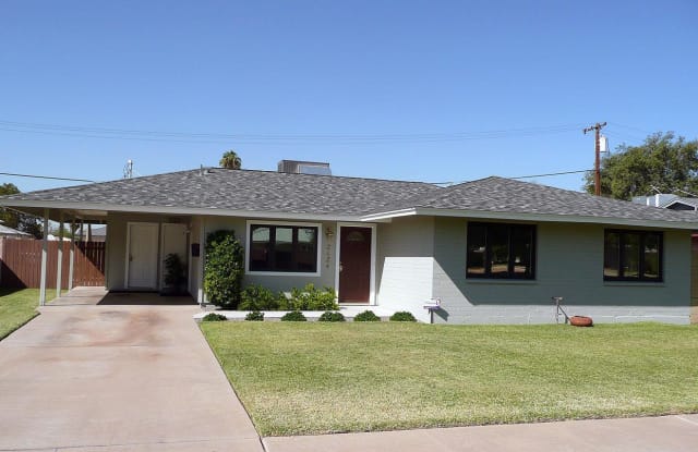 2424 N 19TH Drive - 2424 North 19th Drive, Phoenix, AZ 85009