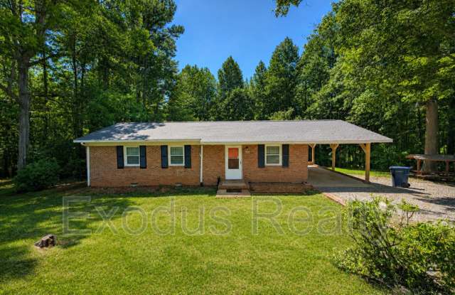1600 Carr Creek photos photos