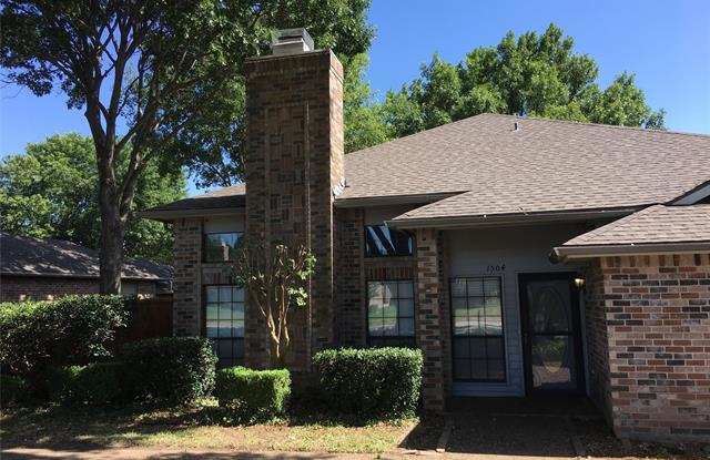 1504 Kesser Drive - 1504 Kesser Drive, Plano, TX 75025
