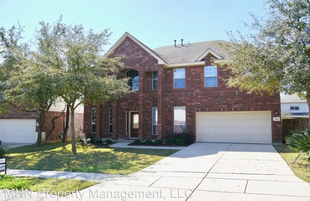 514 Midway Crst - 514 Midway Crest, San Antonio, TX 78258