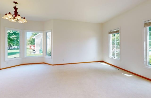 Executive Home in Ames Gallery 3