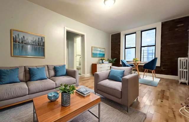24 Thayer Street - 24 Thayer Street, New York City, NY 10040