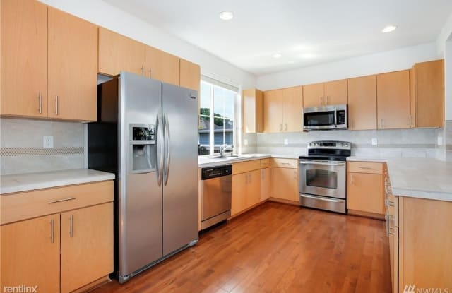 3009 SW Morgan St - 3009 Southwest Morgan Street, Seattle, WA 98126