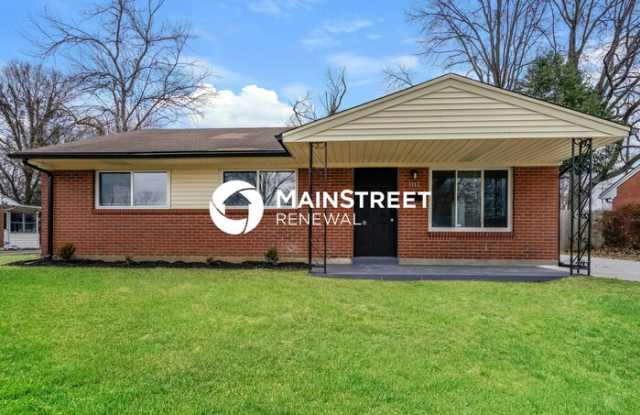 3113 Maywood Place - 3113 Maywood Place, Louisville, KY 40220 3113 Maywood Place - 3113 Maywood Place, Louisville, KY 40220