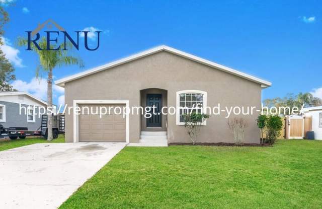 504 Fox Run Trail - 504 Fox Run Trail, Apollo Beach, FL 33572 504 Fox Run Trail - 504 Fox Run Trail, Apollo Beach, FL 33572