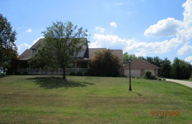 7571 Twin Oaks Dr Middletown Oh 45042-1057 - 7571 Twin Oaks, Butler County, OH 45042