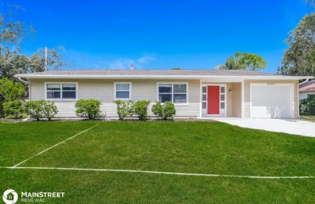 2233 Giralda Avenue - 2233 Giralda Avenue, Spring Hill, FL 34606