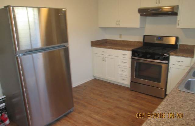 2 Bedroom/1.5 Bath Condo - 3195 Estelita Court, San Luis Obispo, CA 93401