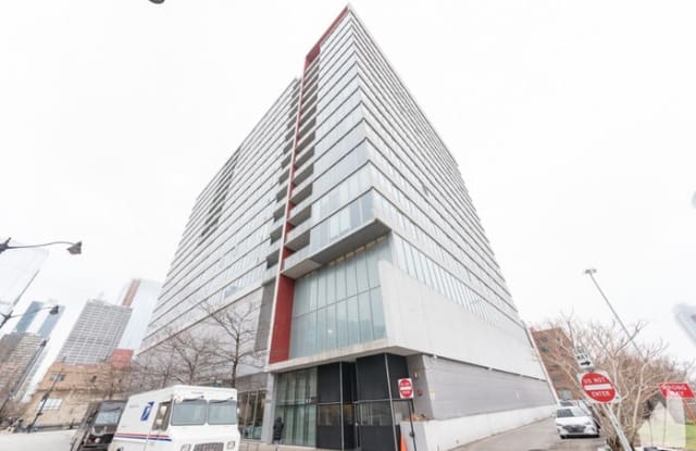659 West Randolph Street - 659 West Randolph Street, Chicago, IL 60661