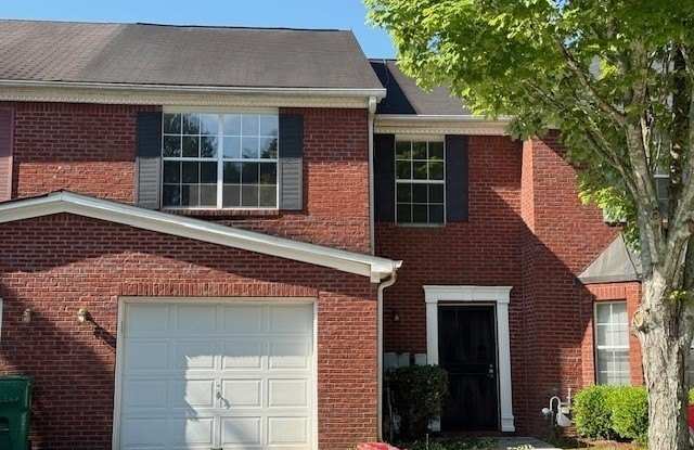 5833 Wind Gate - 5833 Wind Gate Lane, Redan, GA 30058 5833 Wind Gate - 5833 Wind Gate Lane, Redan, GA 30058