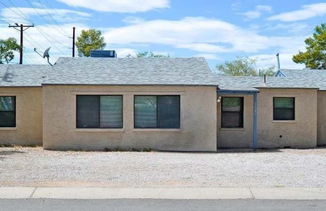 2605 N Palo Verde Avenue photos photos