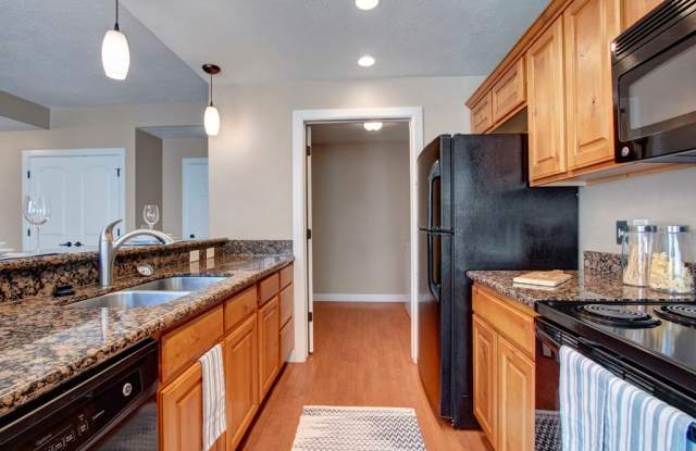 Bridges Apartment Homes Gallery 4