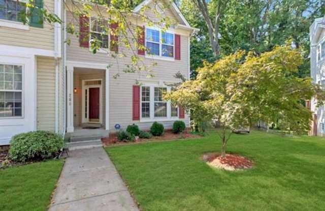 200 Twelve Oaks Dr - 200 Twelve Oaks Drive, Gaithersburg, MD 20878