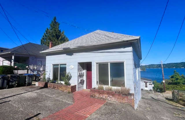 Remodeled home in Bremerton with a view. photos photos Remodeled home in Bremerton with a view. photos photos