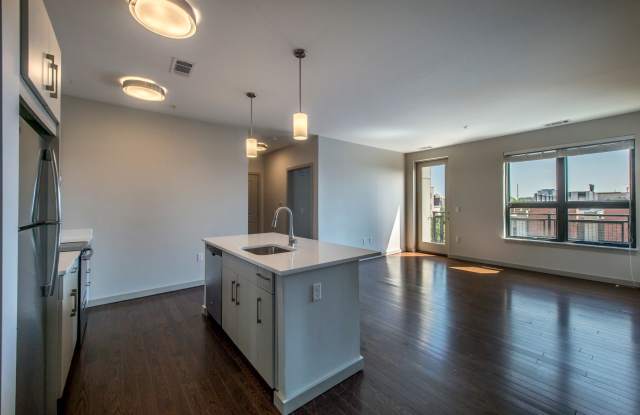 45 Marion St - 45 Marion Street, Brookline, MA 02446