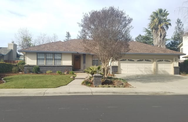 1798 Mount Diablo Way - 1798 Mount Diablo Way, Livermore, CA 94551