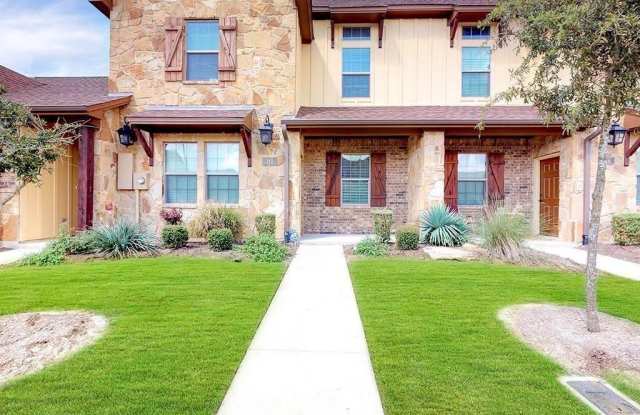3313 Wakewell Ct - 3313 Wakewell Court, College Station, TX 77845
