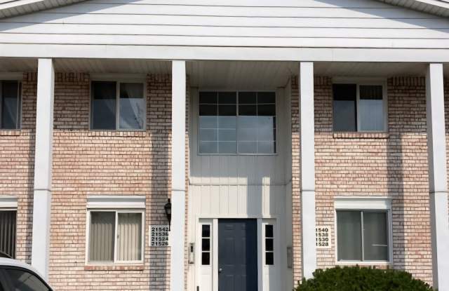 St Clair Shores 2 bedroom condo photos photos