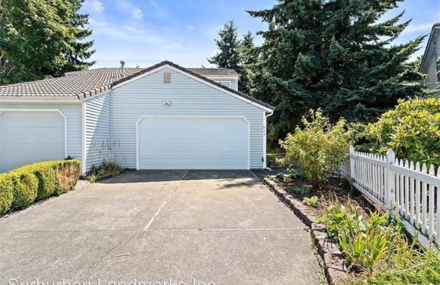 923 S 310th Pl - 923 South 310th Place, Federal Way, WA 98003