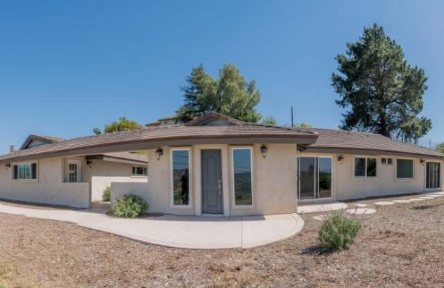 6633 W Lilac Rd - 6633 W Lilac Rd, Bonsall, CA 92003