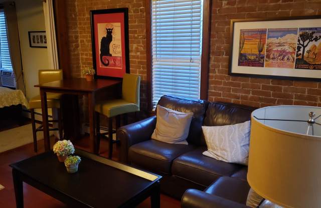 One Bedroom Apartment For Rent Near Pearl Street Mall Gallery 3