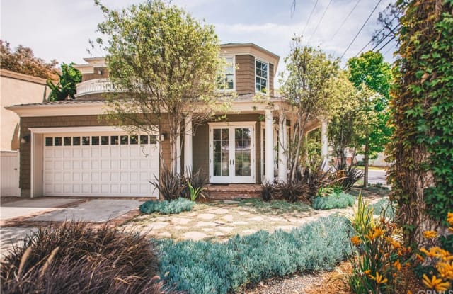 745 19th Street - 745 19th Street, Manhattan Beach, CA 90266
