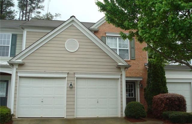 13213 Marrywood Court - 13213 Marrywood Court, Milton, GA 30004