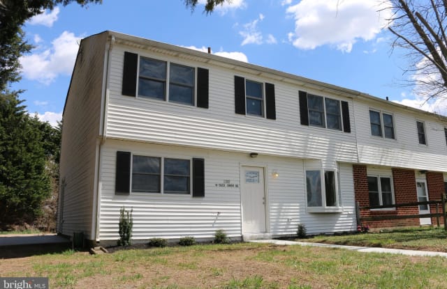 490 DUCK CREEK RD - 490 Duck Creek Road, Clayton, DE 19938