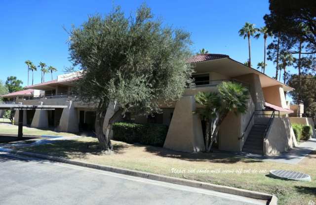Palm Springs Villas#2, Unfurnished,Long Term Gallery 3
