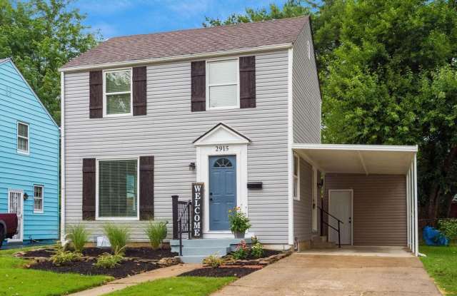 Charming 2‑Bedroom Home in North Linden / Kenmore Park - 2915 Norwood Street, Columbus, OH 43224