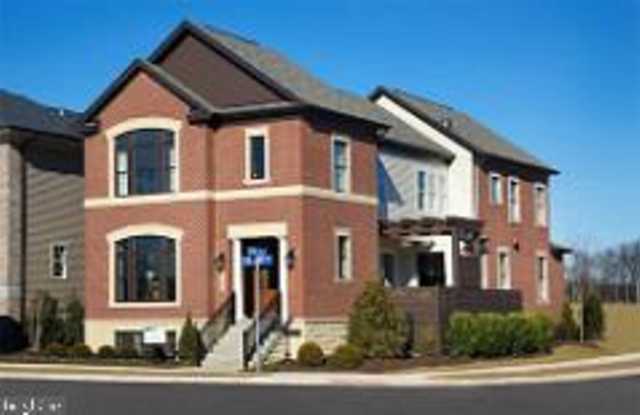 44596 STEPNEY DRIVE - 44596 Stepney Drive, Ashburn, VA 20147