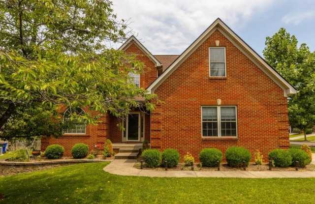 2201 Carrington Court - 2201 Carrington Court, Lexington, KY 40513
