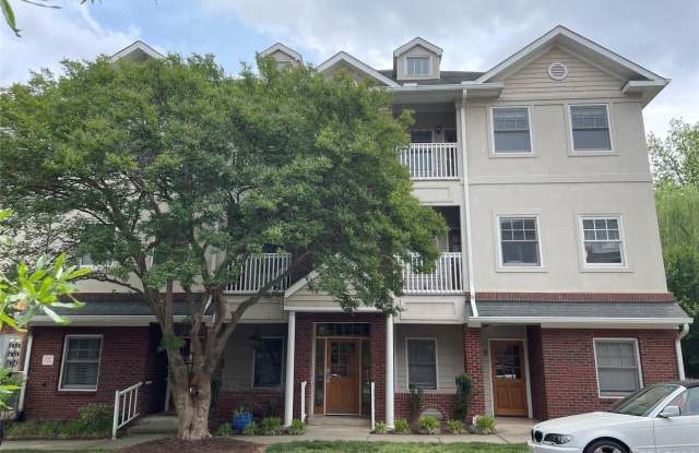 127 Summit Avenue - 127 South Summit Avenue, Charlotte, NC 28208