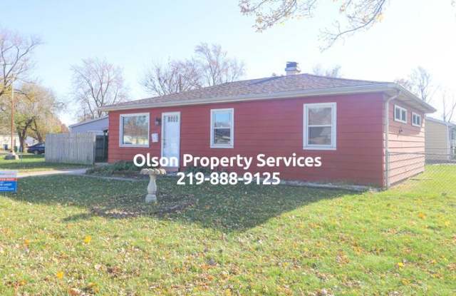 3206 Kenwood Street - 3206 Kenwood St, Hammond, IN 46323