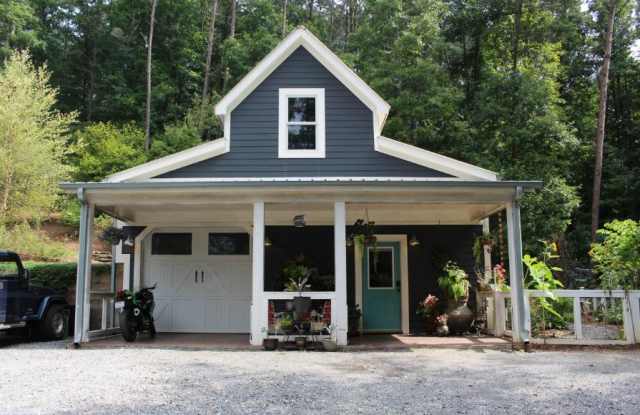 203 Lucky Horse Lane - 203 Lucky Horse Lane, Rutherford County, NC 28746