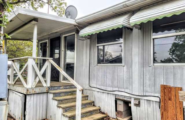 Manufactured home close to FLW - 21350 Highway 28, Pulaski County, MO 65459