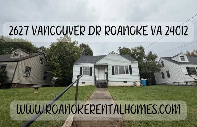 2627 Vancouver 3bed/1bath $1295 Gallery 1
