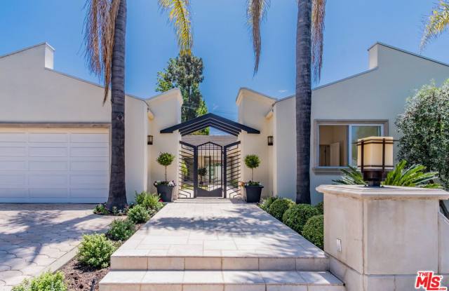 480 North Robinwood Drive - 480 North Robinwood Drive, Los Angeles, CA 90049