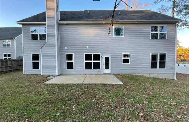 426 Sea Mist Drive Gallery 3
