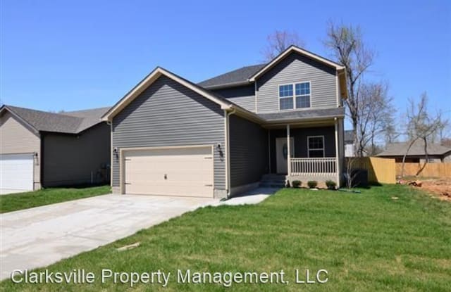 525 Sourwood Drive - 525 Sourwood Drive, Clarksville, TN 37042
