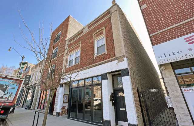 3213 West Armitage Avenue - 2R photos photos