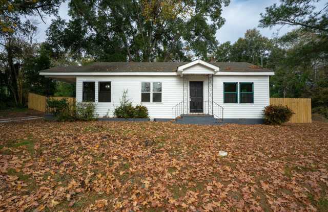 2001 Hiram Rd. - 2001 Hiram Road, Augusta, GA 30904