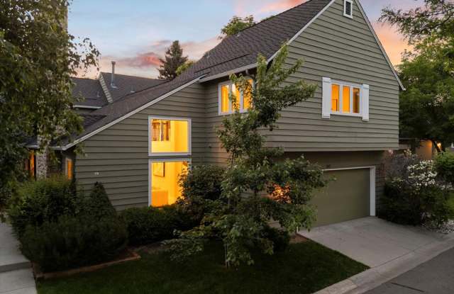 4505 South Yosemite Street - 4505 South Yosemite Street, Denver, CO 80237