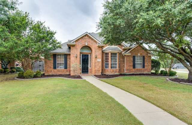 415 Rainforest Court - 415 Rainforest Court, Murphy, TX 75094
