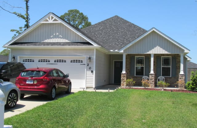 208 Dairyfarm Road - 208 Dairyfarm Rd, Jacksonville, NC 28546 208 Dairyfarm Road - 208 Dairyfarm Rd, Jacksonville, NC 28546