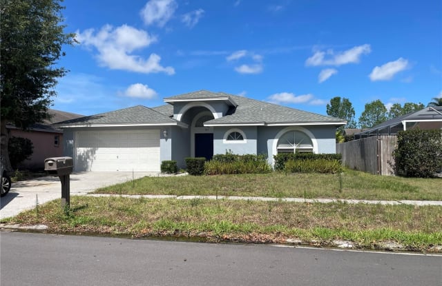 1419 LAKEHURST WAY - 1419 Lakehurst Way, Brandon, FL 33511