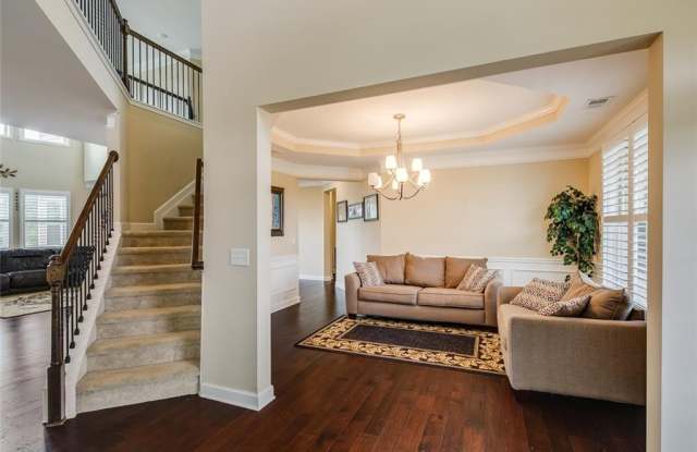 4305 Harrison Park Drive Gallery 4