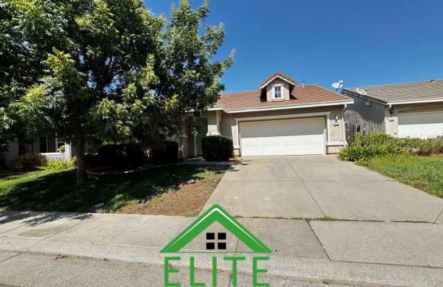 Beautiful 4 Bedroom, 2 Bath Single-Story Home in Rancho Cordova photos photos