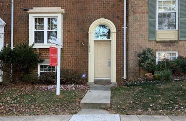10504 EAST WIND WAY - 10504 East Wind Way, Columbia, MD 21044