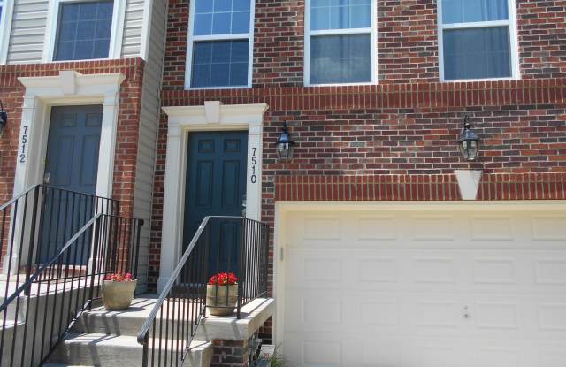 7510 STONEHOUSE RUN DRIVE Gallery 3